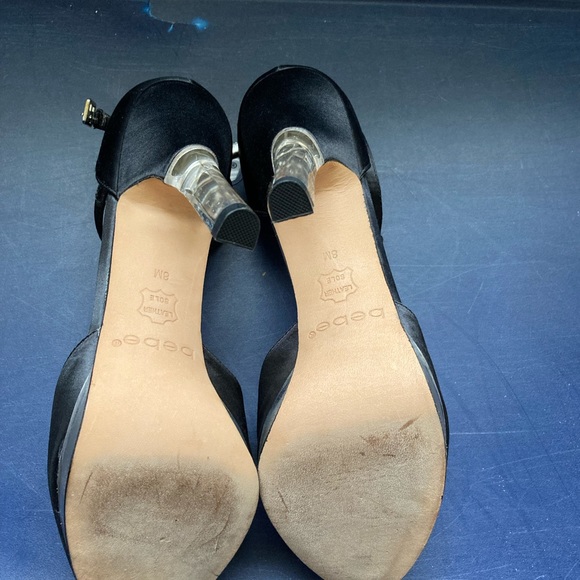 Bebe shoes - Picture 5 of 7